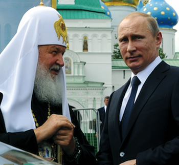 putin patriarch kirill