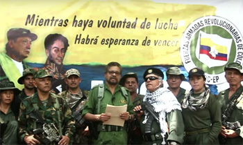 farc cuba