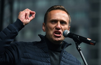 Aleksei Navalny