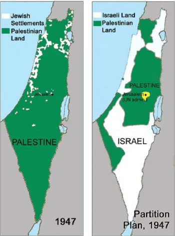 Israel territory 1