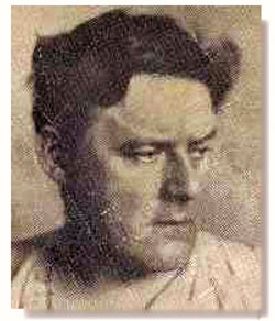 Hillaire Belloc