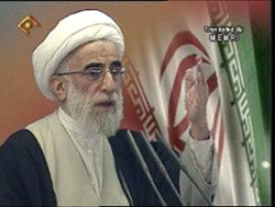 Ayatollah