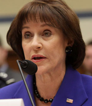 Lois Lerner