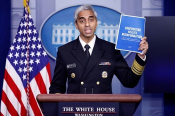 Vivek Murthy