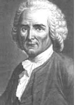 Rousseau