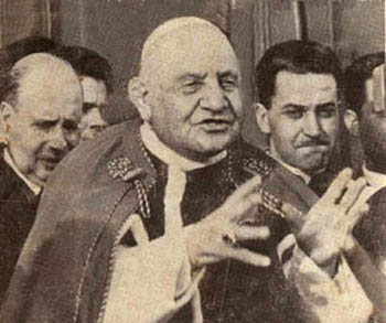 Pope John XXII