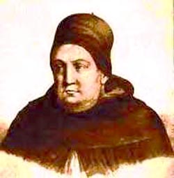 St. Thomas Aquinas condemns homosexuality