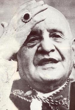 John XXIII