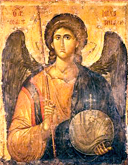 St Michael