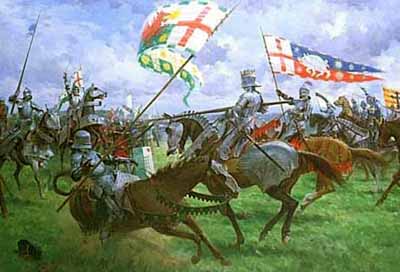 Battle of Bosworth