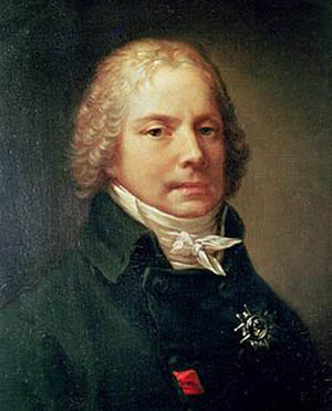 Charles Maurice de Talleyrand