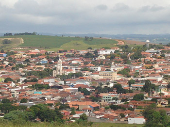 São Miguel, São Paulo, Brazil