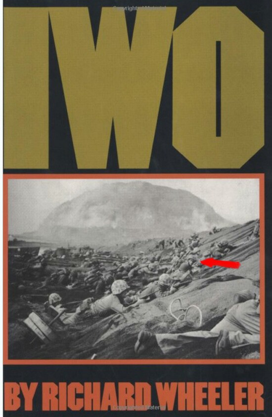 Iwo Jima