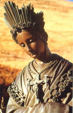 Our Lady of La Salette