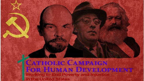 Catholic Campaign for Human Development