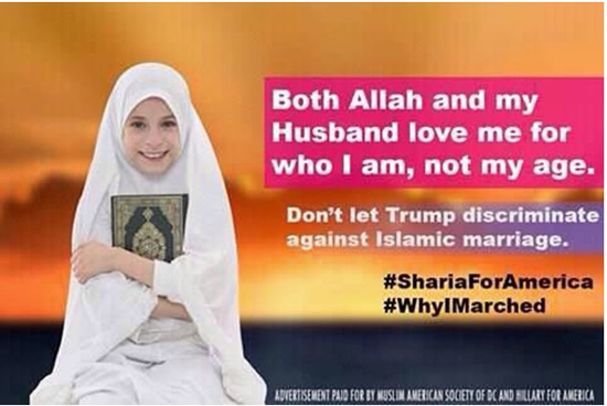 Muslim marriage