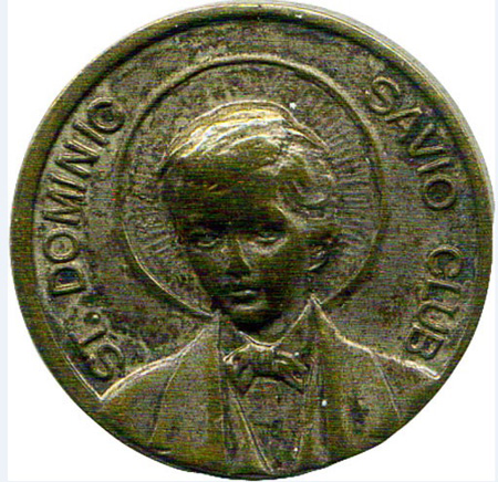 St. Domenico Savio