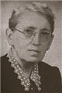 lisbeth burger