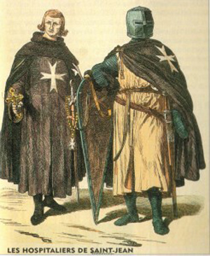 knights hospitaller