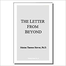 letter from beyond