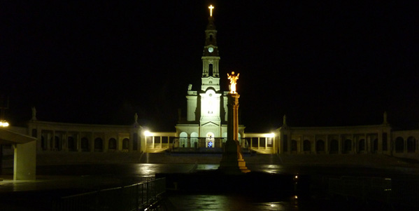 Basilica of Fatima