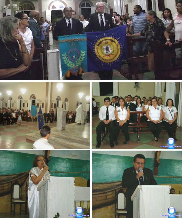 Missa for Freemasonry Pombal 02