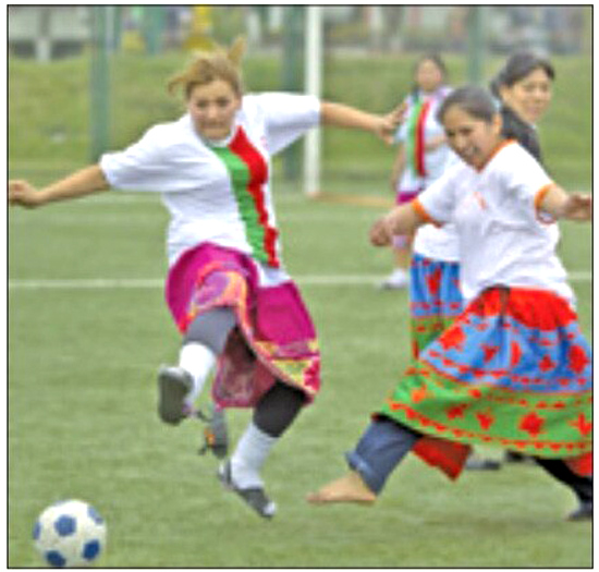 soccer losservatore romano