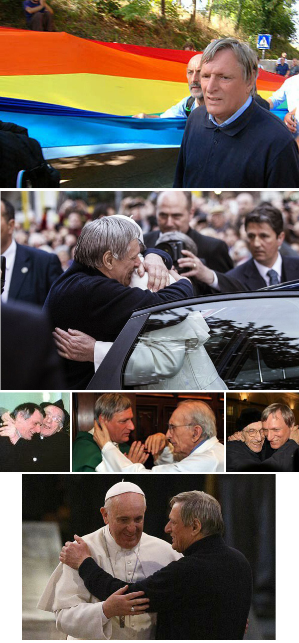 Pope Francis holds hands with pro-homo priest 02