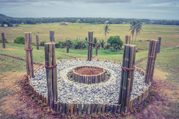 Laudato Si Chapel