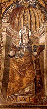 St. Sylvester