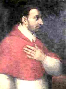 St. Charles Borromeo