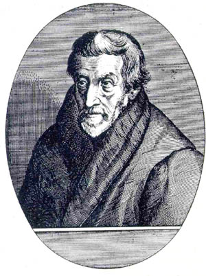 St. Peter Canisius