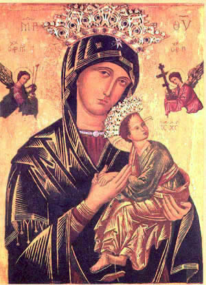 Our Lady of Perpetual Help