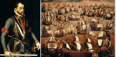 Spanish Armada