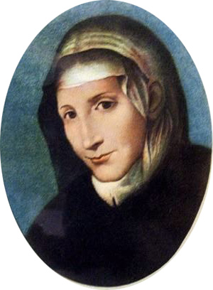 Catherine of Genoa