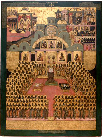 Council of Nicaea