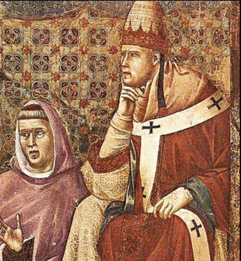 Pope Innocent III