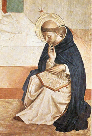 Saint Dominic