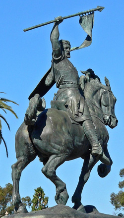 El Cid