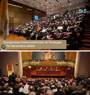 International Congress on the Future of Theology