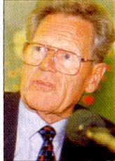 Hans Kung