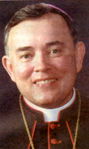 Archbishop Chaput