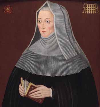 Lady Margaret Beaufort