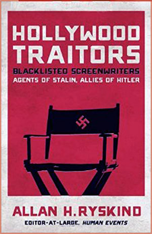 Hollywood Traitors