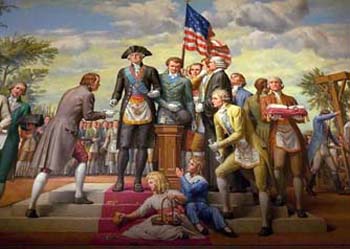 americanhistory freemasons founding fathers