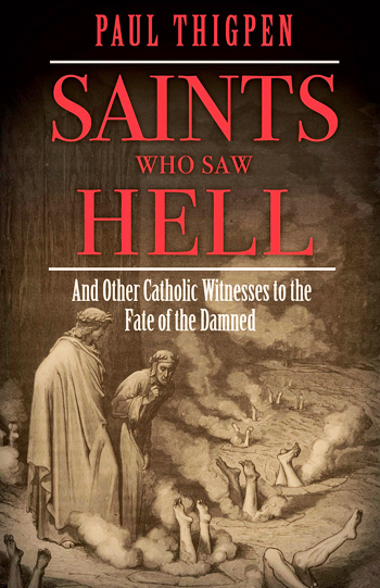 Saints Who Saw Hell