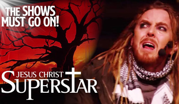 jesuschrist superstar