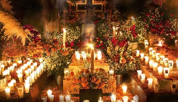 Ofrenda