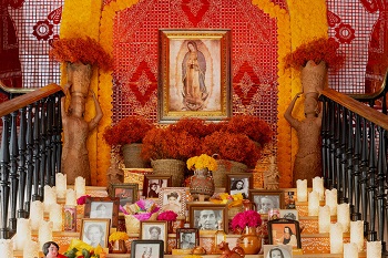 Ofrenda