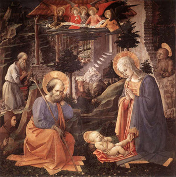 nativity